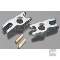 Duratrax Rear Hub Carriers For 835 Pr