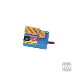 Duratrax Intellispeed 8T Pro ESC