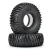 Duratrax 1/10 Fossil Front/Rear 1.9" Crawler Tires (2)