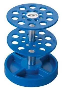 DURATRAX DTXC2390 Pit Tech Deluxe Tool Stand Blue