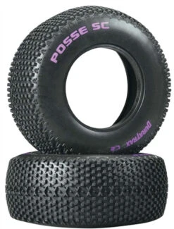 DTXC3794 Duratrax Posse SC Tire C2 (2)