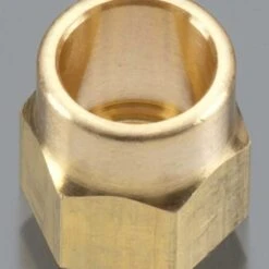 Duratrax Throttle Arm Nut: DTX 18R