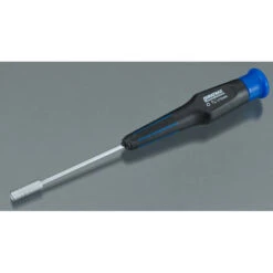 Duratrax Precision Nut Driver, 9/64"x75mm