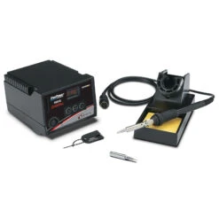 Duratrax TrakPower TK955 Digital Soldering Station