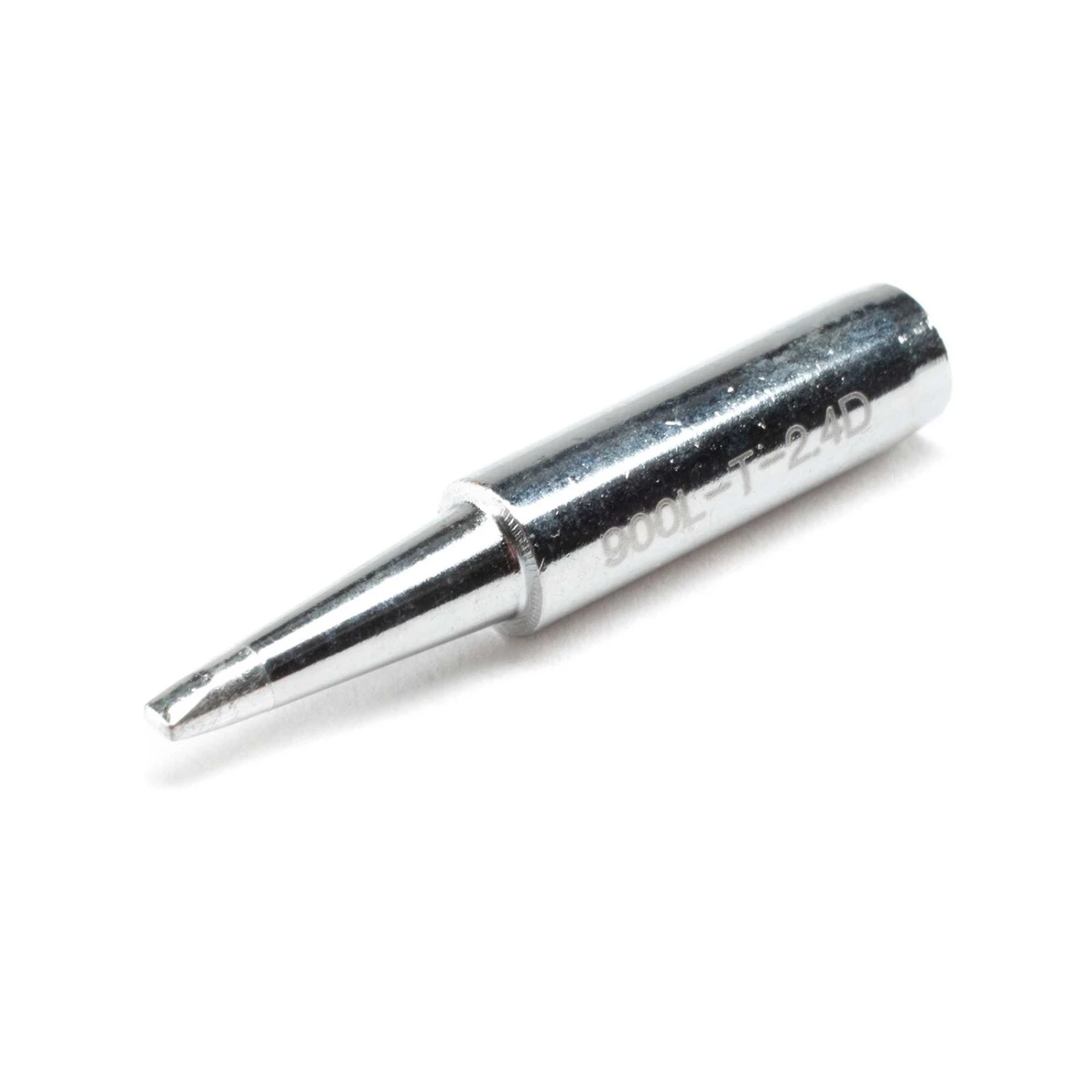 Duratrax TrakPower Chisel Tip 2.4mm TK-950 1 Duratrax TrakPower Chisel Tip 2.4mm TK-950