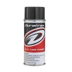 Duratrax Polycarb Spray, Window Tint, 4.5 Oz