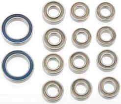 DTXC1096 - Bearing Set Evader EXT (14) By DURATRAX @ Great Hobbies