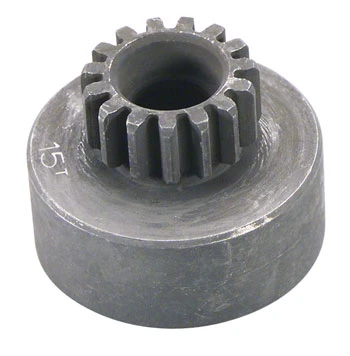 DTXC2523 - Clutch Bell 15t By DURATRAX @ Great Hobbies 1 DTXC2523 - Clutch Bell 15t By DURATRAX @ Great Hobbies