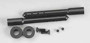 DTXC2616 - Nylon Body Post Blk 2.5 (2) By DURATRAX @ Great Hobbies 1 DTXC2616 - Nylon Body Post Blk 2.5 (2) By DURATRAX @ Great Hobbies