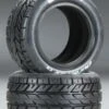 DTXC3975 - Bandito 1/10 Buggy Tire Rear 4WD C2 (2) By DURATRAX @ Great Hobbies