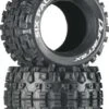 DTXC4013 - Six Pack MT 3.8" Tire (2) By DURATRAX @ Great Hobbies