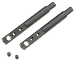 DTXC4818 - Shock Shaft Front DXR500 By DURATRAX @ Great Hobbies