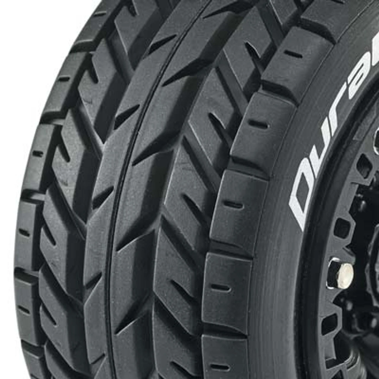 DTXC5105 Duratrax Bandito ST 2.2 Black (2) 2 DTXC5105 Duratrax Bandito ST 2.2 Black (2) - Image 2