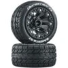 DTXC5105 Duratrax Bandito ST 2.2 Black (2)