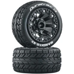 DTXC5105 Duratrax Bandito ST 2.2 Black (2)
