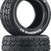DTXC5114 - Bandito ST 2.2" Tire (2) By DURATRAX @ Great Hobbies