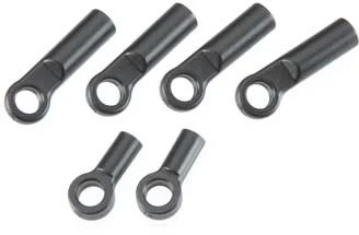 Duratrax Ball Cup Set 6mm: DXR8-E 1 Duratrax Ball Cup Set 6mm: DXR8-E