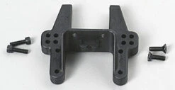 DTXC6806 - Transmission Brace Rear NEVST By DURATRAX @ Great Hobbies