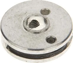 Duratrax Assembled 2-Speed Clutch Set: Nissan GT-R, Camaro