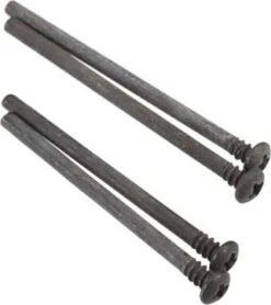 Duratrax Screw Pins Lower Inner 49mm 54mm: Nissan GT-R, Camaro