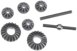 DTXC7339 - Diff Bevel Gear Set Evader EXT By DURATRAX @ Great Hobbies