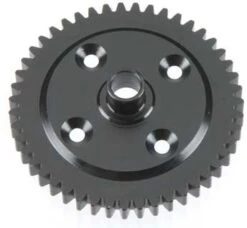 Duratrax Spur Gear, Steel 47T: DXR8-E