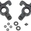 Duratrax Steering Knuckle Set: DXR8-E
