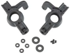Duratrax Steering Knuckle Set: DXR8-E